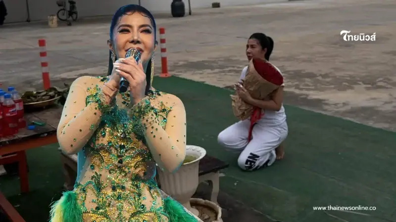 จับตา อดีตนางเอก 90 โพสต์ล่าสุด หลังถูกโยง ลั่น ชีวิตจริงยิ่งกว่าละคร