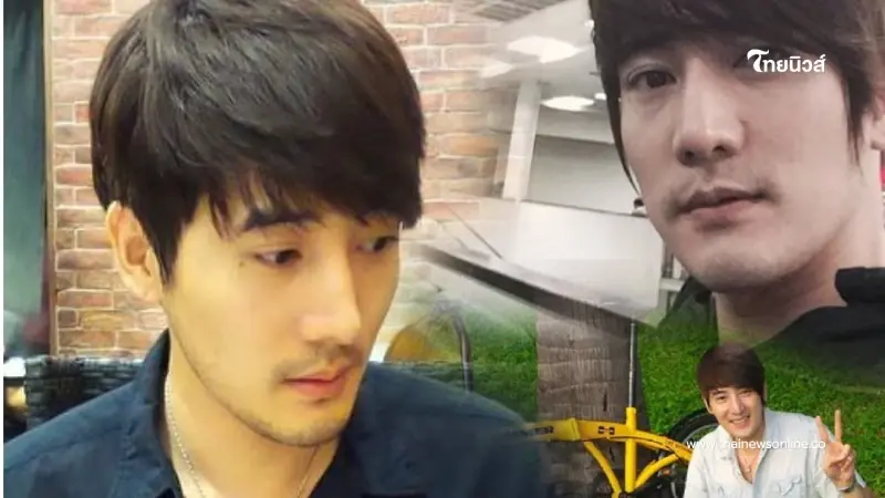 จากบอยแบนด์ขวัญใจ สู่ความทรงจำชั่วนิรันดร์ ร่วมไว้อาลัย "เต้ Dragon 5" จากบอยแบนด์ขวัญใจ สู่ความทรงจำชั่วนิรันดร์ ร่วมไว้อาลัย "เต้ Dragon 5"