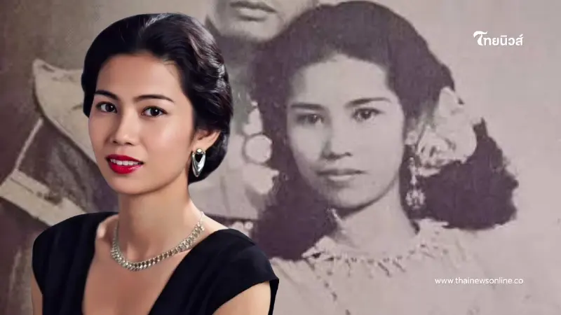 ย้อนภาพวัยสาว สวยงดงามอมตะ ปัจจุบันคือนักแสดงอาวุโสวัย 106 ปี ย้อนภาพวัยสาว สวยงดงามอมตะ ปัจจุบันคือนักแสดงอาวุโสวัย 106 ปี