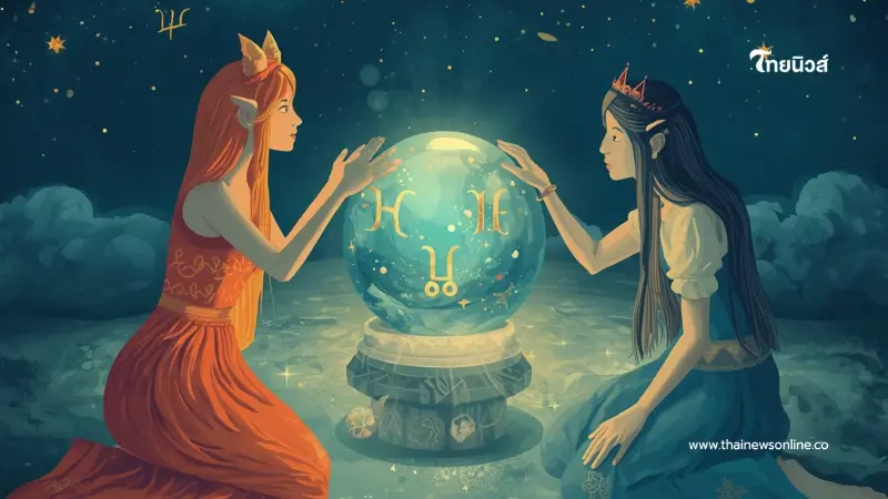 "6 ราศี ธุรกิจพุ่งทะยาน" จังหวะเงินเข้าแบบไม่เกรงใจใคร "6 ราศี ธุรกิจพุ่งทะยาน" จังหวะเงินเข้าแบบไม่เกรงใจใคร