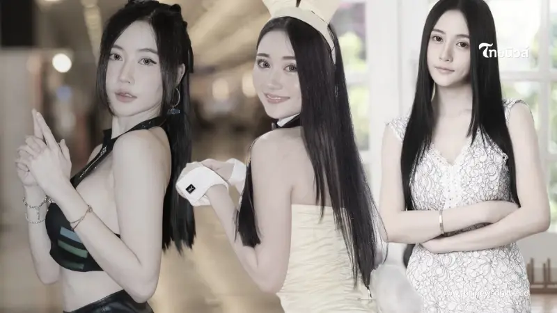 อาลัย "โดนัท" พริตตี้สาวชื่อดัง เผยสาเหตุเสียชีวิตยิ่งเศร้า อาลัย "โดนัท" พริตตี้สาวชื่อดัง เผยสาเหตุเสียชีวิตยิ่งเศร้า