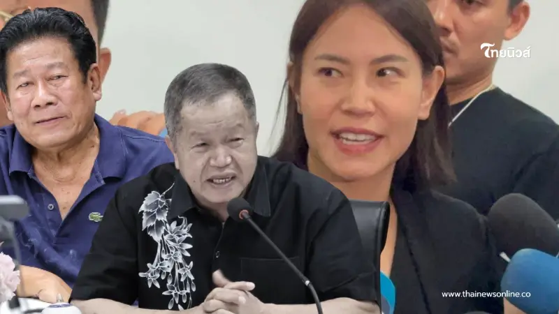 ลูกสาว "นายกธงชัย" เปิดอีกมุม ลั่นชัด ความจริงมีเพียงหนึ่งเดียว