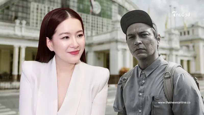 ย้อนวันวาน Teen Talk ได๋ ไดอาน่า อาลัยเพื่อน  ผู้เป็นรอยยิ้มตลอดกาล