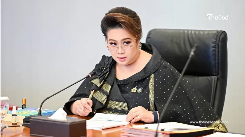 "ศุภมาส" ลุย คคบ. เยียวยาผู้บริโภคกว่า 24 ล้านบาท พร้อมกวาดล้างสินค้าอันตราย "ศุภมาส" ลุย คคบ. เยียวยาผู้บริโภคกว่า 24 ล้านบาท พร้อมกวาดล้างสินค้าอันตราย