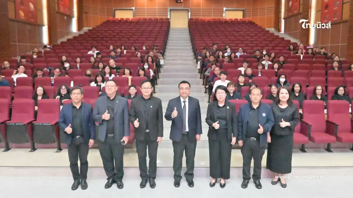 กรมบังคับคดีเปิดกิจกรรม Open House การยกระดับการให้บริการเพื่อพัฒนาสู่ความเป็นองค์กรดิจิทัล กรมบังคับคดีเปิดกิจกรรม Open House การยกระดับการให้บริการเพื่อพัฒนาสู่ความเป็นองค์กรดิจิทัล
