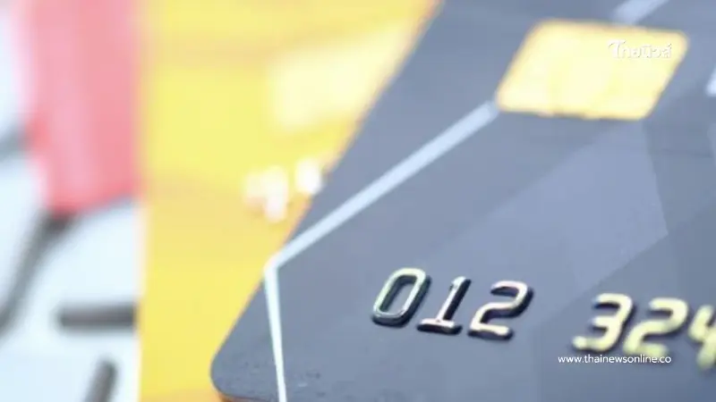 เปรียบเทียบบัตรกดเงินสด เงินเดือน 10,000 บาท พิจารณาจากอะไร