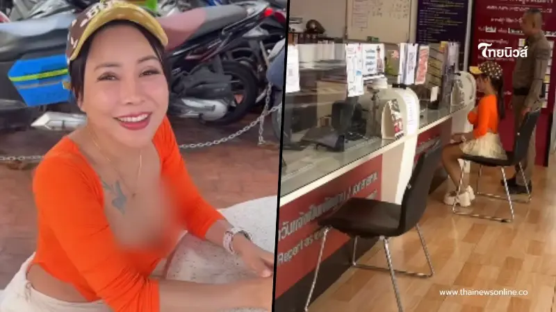 พูดตรงๆ “ยุ้ย ก๋วยเตี๋ยวสายเดี่ยว” เปิดใจถึงวัดจุฬามณี พูดตรงๆ “ยุ้ย ก๋วยเตี๋ยวสายเดี่ยว” เปิดใจถึงวัดจุฬามณี
