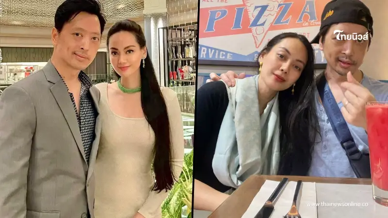 รู้จัก "คุณณุช" แฟนสาว "ท่านอ่อง" ผู้คอยดูแลไม่ห่าง ดีกรีไม่ธรรมดา รู้จัก "คุณณุช" แฟนสาว "ท่านอ่อง" ผู้คอยดูแลไม่ห่าง ดีกรีไม่ธรรมดา
