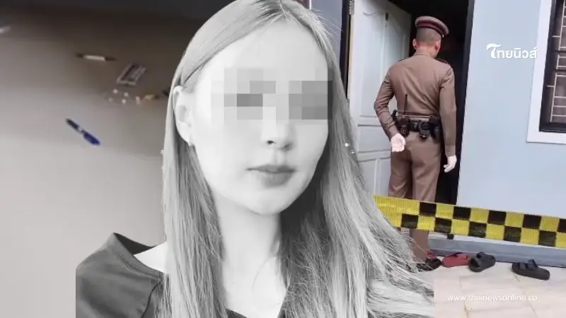 เปิดจุดพบ DNA ชายปริศนา ในห้อง "น้องพิม" ตำรวจเร่งตรวจเทียบ เปิดจุดพบ DNA ชายปริศนา ในห้อง "น้องพิม" ตำรวจเร่งตรวจเทียบ