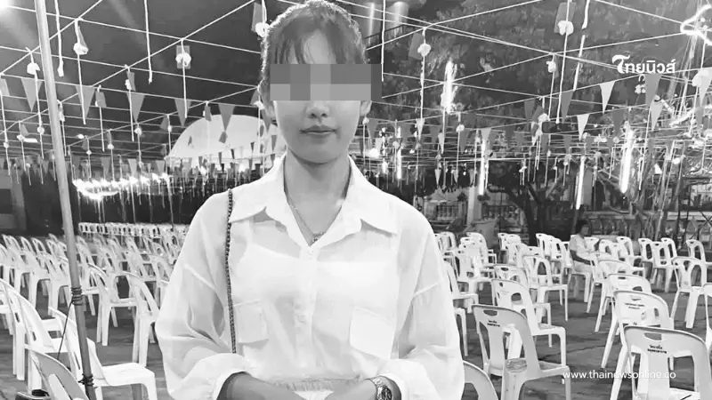 เศร้าพบแล้วร่าง "น้องฟ้า" หลังหายตัวนาน 5 วัน ยิ่งสลดเห็นร่าง