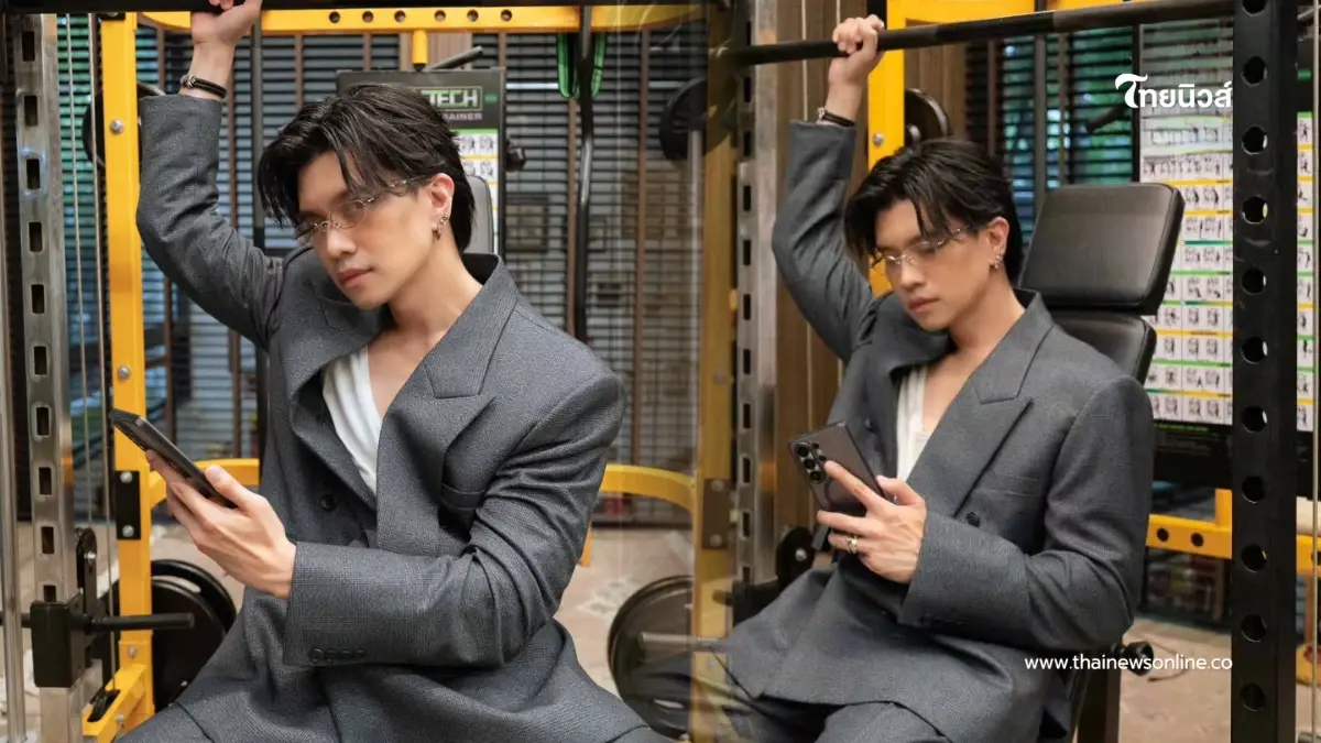ส่องโปรไฟล์ "ไฮโซตาม" สามี "โดนัท" ทำงานอะไร ภรรยายังสงสัย ส่องโปรไฟล์ "ไฮโซตาม" สามี "โดนัท" ทำงานอะไร ภรรยายังสงสัย