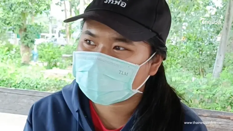 ผัวแอบแซ่บน้องเมีย ขอใช้ชีวิต 3 คน เมียสุดทนขอแยกโดนตามราวี ผัวแอบแซ่บน้องเมีย ขอใช้ชีวิต 3 คน เมียสุดทนขอแยกโดนตามราวี