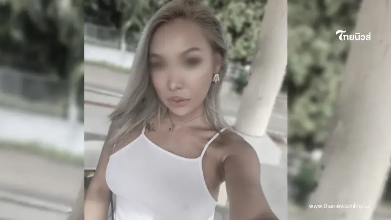เจอแล้ว "น้องเมย์" หลังหายตัวหลายวัน สุดท้ายพบร่างไร้ลมหายใจ เจอแล้ว "น้องเมย์" หลังหายตัวหลายวัน สุดท้ายพบร่างไร้ลมหายใจ
