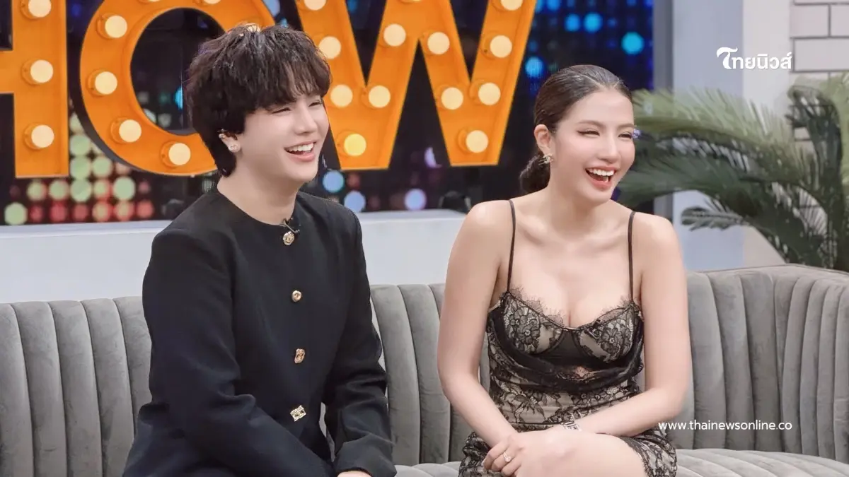 สรุปสถานะหัวใจ ใบเตย อาร์สยาม  ปัดเปิดตัวเรื่องรักครั้งใหม่