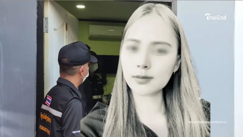 ชายข้างห้อง "น้องพิม" ยอมพูดแล้ว เหตุผลทำไมถึงรีบย้ายออก