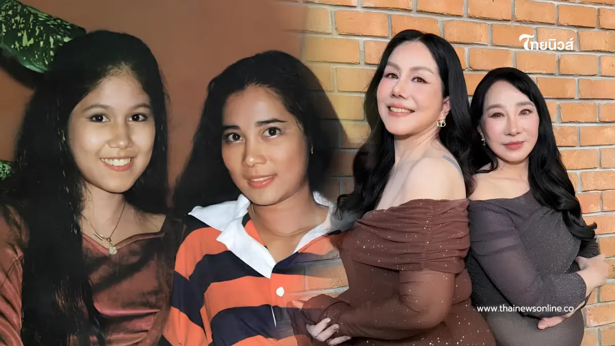 สองนักแสดงรุ่นใหญ่ เปิดใจ อายุไม่ใช่อุปสรรค ศัลยกรรมดึงหน้า สองนักแสดงรุ่นใหญ่ เปิดใจ อายุไม่ใช่อุปสรรค ศัลยกรรมดึงหน้า
