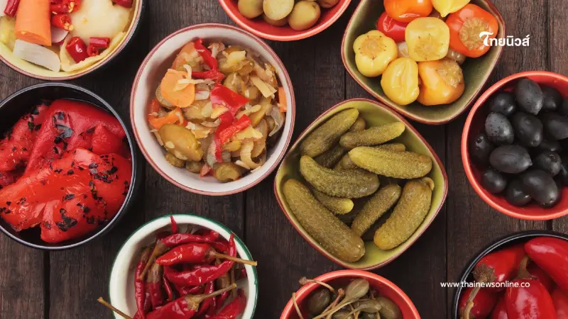ป่วยสโตรก 7 ครั้งในวัย 44 หมอเตือนกิน "ผัก" 3 ชนิดนี้ทำหลอดเลือดพัง ป่วยสโตรก 7 ครั้งในวัย 44 หมอเตือนกิน "ผัก" 3 ชนิดนี้ทำหลอดเลือดพัง