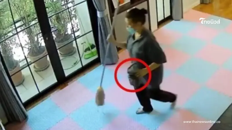 สั่งจำคุก "ป้าเดทตอล" 12 ปี ขนลุกกฎแห่งกรรม ล่าสุดเจอโรคร้าย