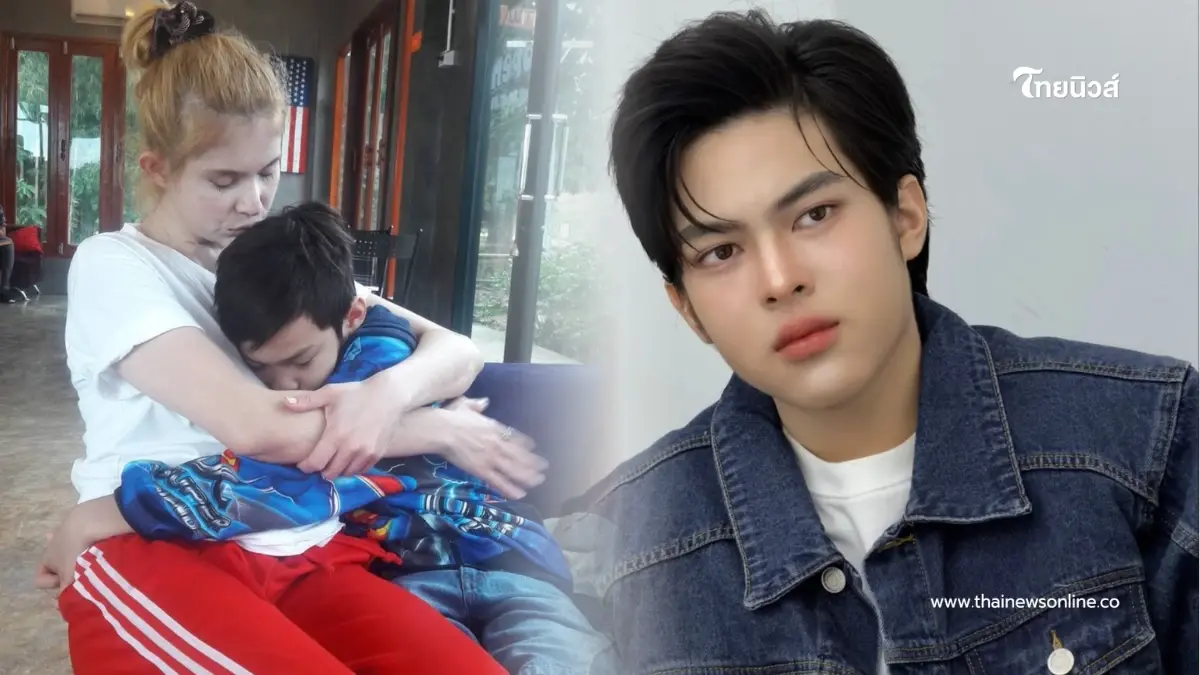 "แอนนี่ บรู๊ค" แชร์วิธีเลี้ยงลูก เน้นรับฟังและไม่เปรียบเทียบ "แอนนี่ บรู๊ค" แชร์วิธีเลี้ยงลูก เน้นรับฟังและไม่เปรียบเทียบ