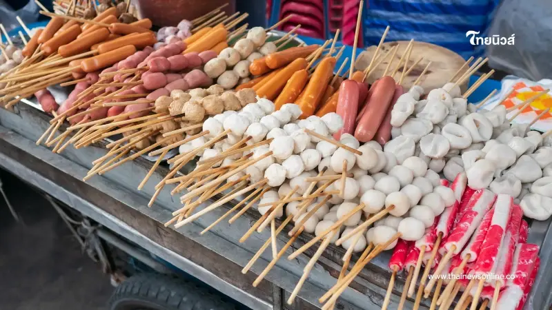 เปิดลิสต์ 10 อาหารโซเดียมสูง พร้อมตัวเลขที่ร่างกายรับได้สูงสุดในแต่ละวัน รู้ไว้ห่างไกลโรค