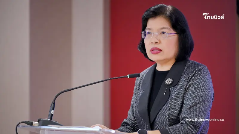 กรมทรัพย์สินทางปัญญา เผย 8 เดือนแรกปี 2569 คำขอจด IP พุ่ง 10.43% กรมทรัพย์สินทางปัญญา เผย 8 เดือนแรกปี 2569 คำขอจด IP พุ่ง 10.43%