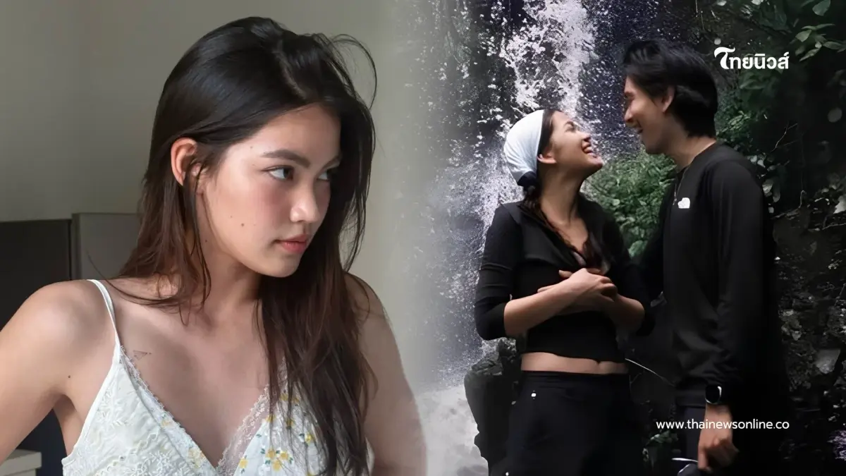 แฟนคลับฟินสนั่น นักแสดงสาวชื่อดัง เคลียร์ชัดความสัมพันธ์ แฟนคลับฟินสนั่น นักแสดงสาวชื่อดัง เคลียร์ชัดความสัมพันธ์