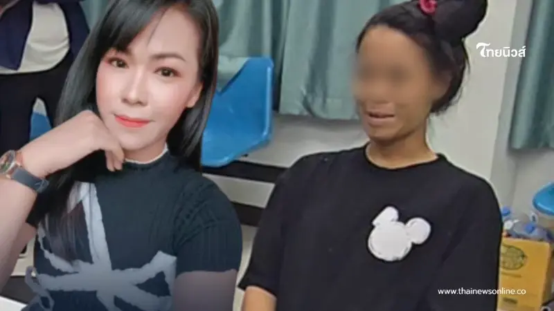 ยิ่งสอบยิ่งมีปม "น้องลูกปลา" ตำรวจเจอพิรุธเต็ม หลังหาย 7 วัน ยิ่งสอบยิ่งมีปม "น้องลูกปลา" ตำรวจเจอพิรุธเต็ม หลังหาย 7 วัน