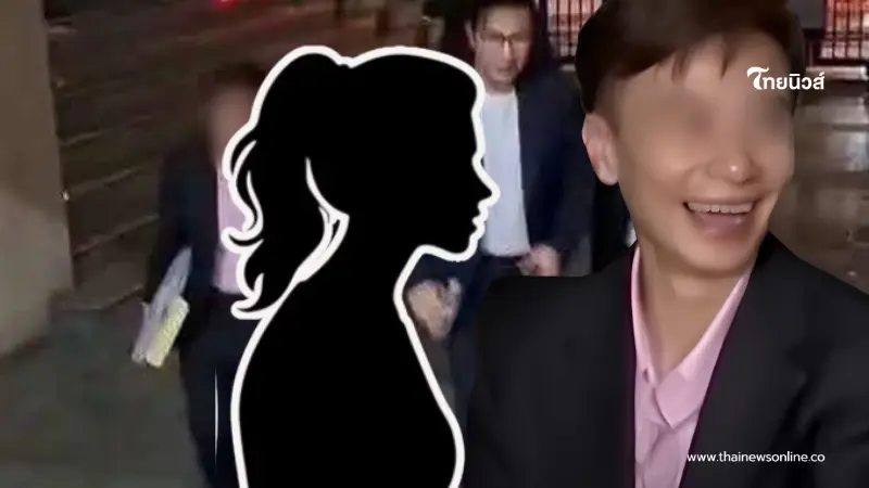 อดีตแฟนสาวเปิดปม "คุณนุช" โผล่ข้าง "หนุ่ม กรรชัย" ที่แท้มีสาเหตุ อดีตแฟนสาวเปิดปม "คุณนุช" โผล่ข้าง "หนุ่ม กรรชัย" ที่แท้มีสาเหตุ