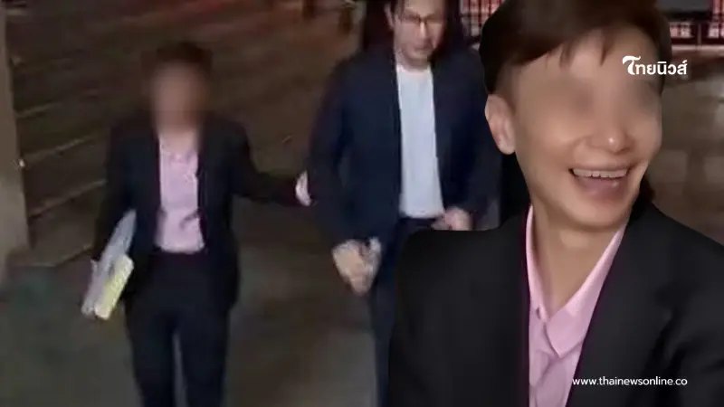 เปิดตัวตนแท้จริง "คุณนุช" รู้อาชีพยิ่งตกใจ ผิดคาดฐานะทางบ้าน เปิดตัวตนแท้จริง "คุณนุช" รู้อาชีพยิ่งตกใจ ผิดคาดฐานะทางบ้าน
