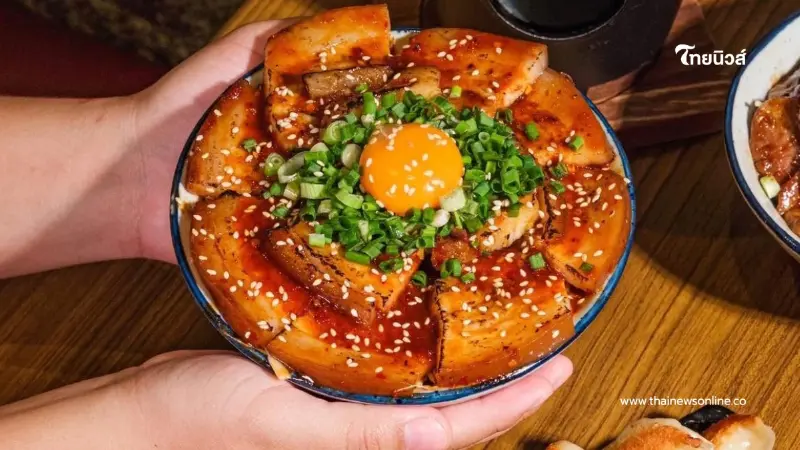 ลูกค้าใจหาย "ร้านอาหารญี่ปุ่นดัง" ประกาศปิดสาขาในห้างดัง ลูกค้าใจหาย "ร้านอาหารญี่ปุ่นดัง" ประกาศปิดสาขาในห้างดัง