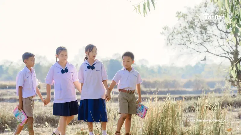 เช็กสิทธิเด็กไทย เสริมธาตุเหล็ก–คัดกรองภาวะโลหิตจางฟรี ตามช่วงอายุและหลักเกณฑ์ที่กำหนด เช็กสิทธิเด็กไทย เสริมธาตุเหล็ก–คัดกรองภาวะโลหิตจางฟรี ตามช่วงอายุและหลักเกณฑ์ที่กำหนด