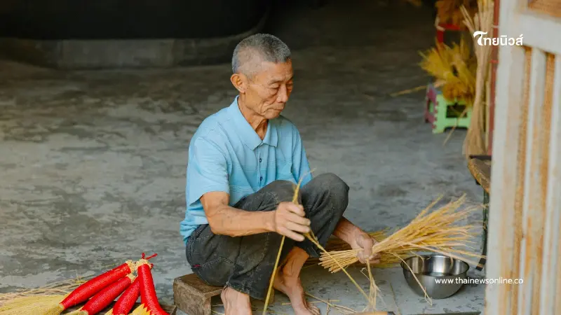 เกษียณไม่เหงา รวมช่องทางหางานผู้สูงอายุ 60+ รัฐ-เอกชนเปิดรับ เกษียณไม่เหงา รวมช่องทางหางานผู้สูงอายุ 60+ รัฐ-เอกชนเปิดรับ