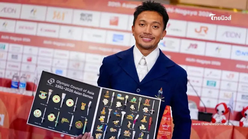 ชาวเน็ตจีน ดราม่า บิว ภูริพล ได้รางวัล MVP เปิดเหตุผลน่าจะมีคนเงิบ ชาวเน็ตจีน ดราม่า บิว ภูริพล ได้รางวัล MVP เปิดเหตุผลน่าจะมีคนเงิบ