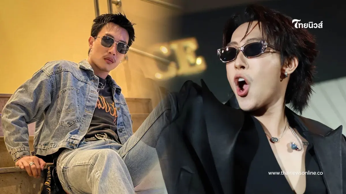 "ใจร้ายเกินไปไหม" นุ๊ก ธนดล เดือด ปาประทัดใส่ตึกรีโนเวท