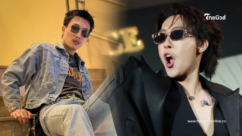 "ใจร้ายเกินไปไหม" นุ๊ก ธนดล เดือด ปาประทัดใส่ตึกรีโนเวท "ใจร้ายเกินไปไหม" นุ๊ก ธนดล เดือด ปาประทัดใส่ตึกรีโนเวท