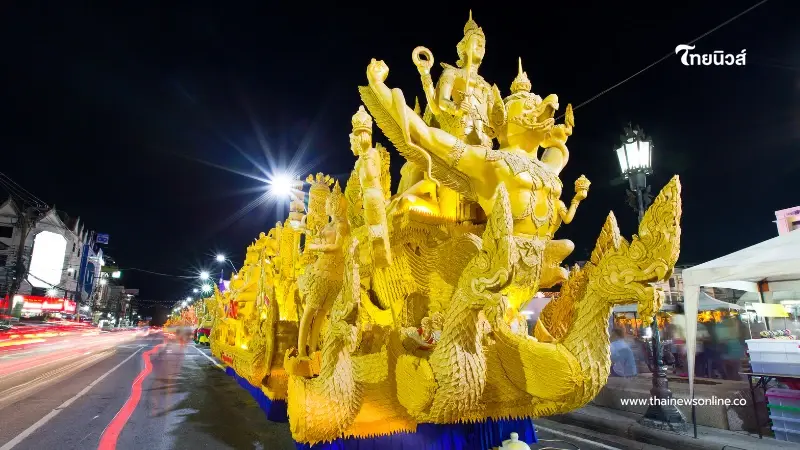 วันออกพรรษา ทำอะไรดี? รวมแนวทางทำบุญและเริ่มต้นสิ่งดี ๆ ในชีวิต