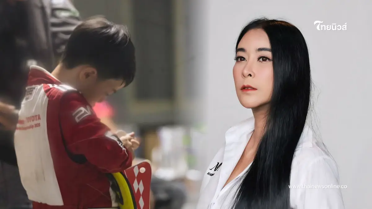 เปิดมุมมองอดีตนักแข่ง  ย้ำเบื้องหลังแชมป์ผ่านการซ้อมนับพันรอบ