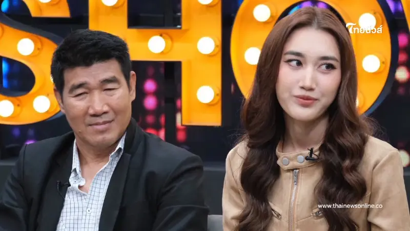 ไม่จบแต่ไม่ยอมแพ้ "เบส คำสิงห์" เผยเหตุผลเรียนไม่จบบินกลับไทย