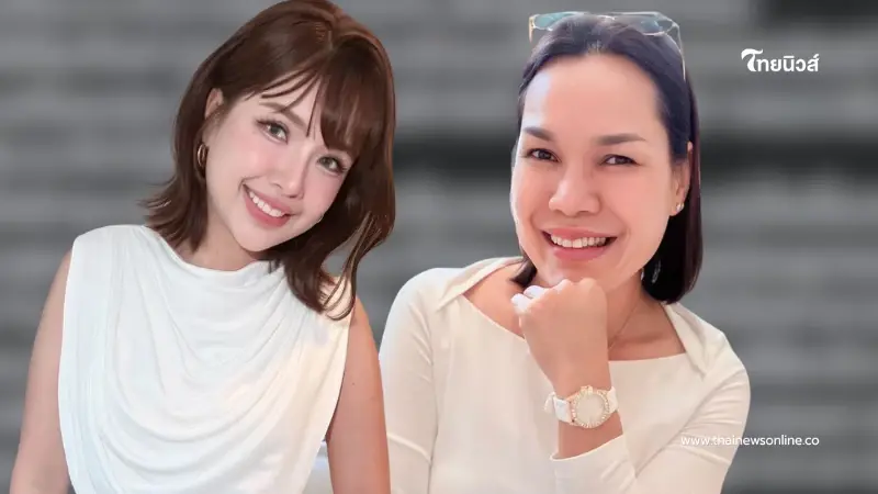 โพสต์เดียวจบ "เจนนี่ รัชนก" ขอชี้แจงทุกอย่างแบบตรง ๆ แล้ว
