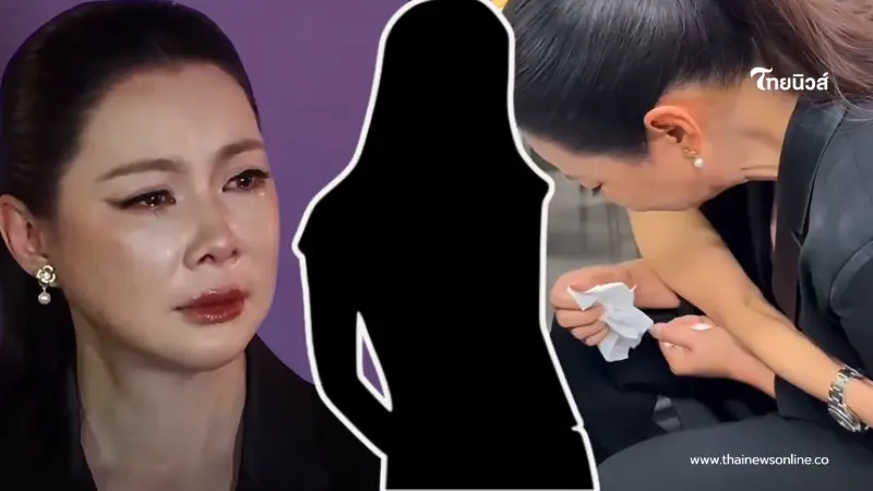 ยิ่งฟังยิ่งเจ็บ เพื่อนเผย "บุ๋ม ปนัดดา" รักอดีตน้องคนสนิทแค่ไหน