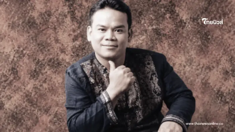 ปิดตำนานร็อคไหแตก "จ่าหรีด​ อุดร" อดีต​นักร้อง​ดัง​ สาเหตุเสียชีวิตเศร้า