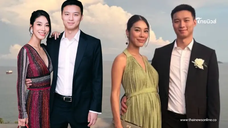 ส่องขุมทรัพย์ "ไทหยาง ซาง" สามี "ไอเดีย สุชาดา" ทรัพย์สินสุดอู้ฟู่