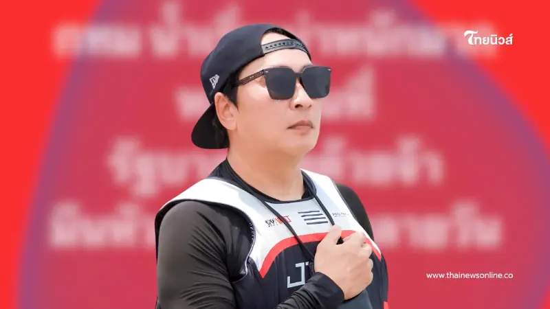 เปิ้ล นาคร ร้องรัฐช่วย เผยน้ำท่วม กทม. หลายพื้นที่เริ่มเน่าเสีย เปิ้ล นาคร ร้องรัฐช่วย เผยน้ำท่วม กทม. หลายพื้นที่เริ่มเน่าเสีย