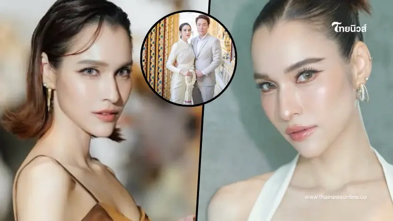 ห๊ะ “ดาราดัง” ตัดสินใจประกาศ ยุติความสัมพันธ์กับสามีแล้ว ห๊ะ “ดาราดัง” ตัดสินใจประกาศ ยุติความสัมพันธ์กับสามีแล้ว