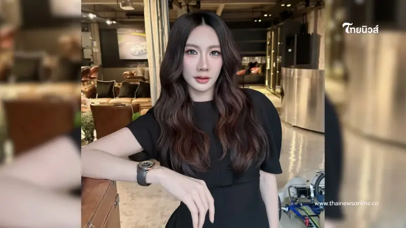 "เบนซ์ พริกไทย" เคลียร์ชัดทุกประเด็น ยันไม่ได้ตั้งใจพาดพิงใคร "เบนซ์ พริกไทย" เคลียร์ชัดทุกประเด็น ยันไม่ได้ตั้งใจพาดพิงใคร