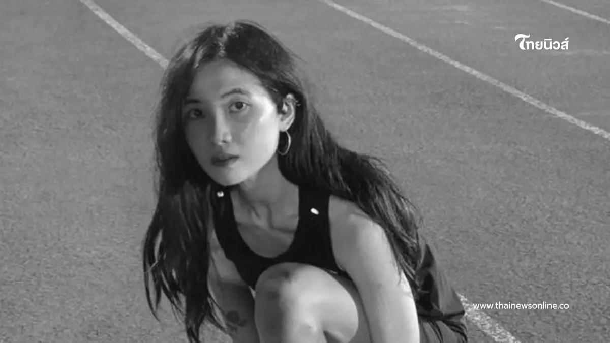 นักวิ่งสาวเสียชีวิตในวัย 25 ปี ล้มฟุบก่อนเข้าเส้นชัยเพียง 500 ม.