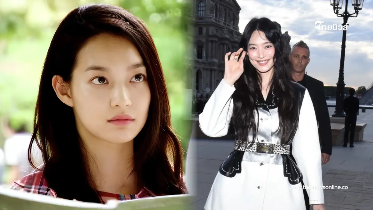 นางเอกดัง อวดลุคปารีสแฟชั่นวีค สวยหน้าเด็กสวนทางอายุ นางเอกดัง อวดลุคปารีสแฟชั่นวีค สวยหน้าเด็กสวนทางอายุ
