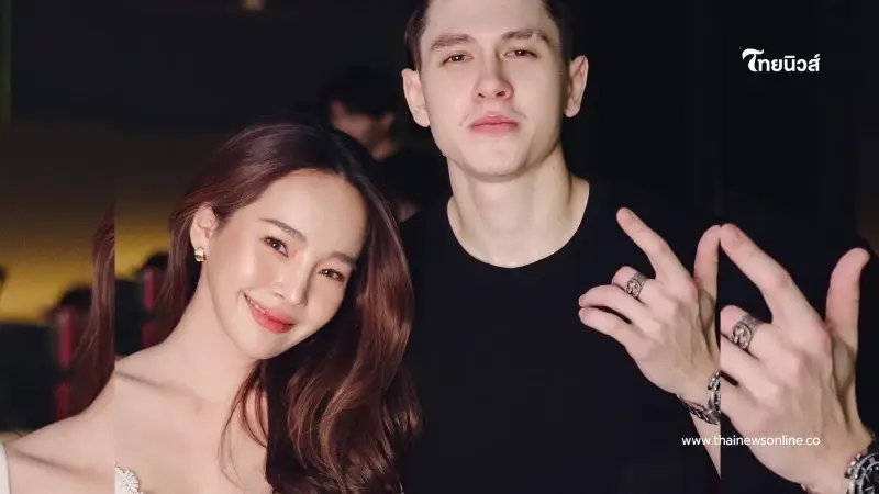 เรื่อง มือที่3 เป็นไง ล่าสุด "ปุ้มปุ้ย พรรณทิพา" ตัดสินใจโพสต์เอง เรื่อง มือที่3 เป็นไง ล่าสุด "ปุ้มปุ้ย พรรณทิพา" ตัดสินใจโพสต์เอง