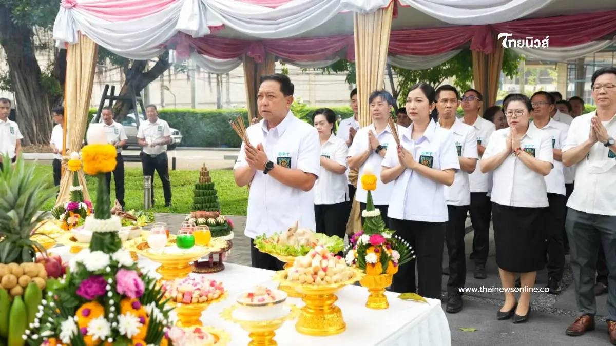 กรมโยธาธิการและผังเมือง ครบรอบ 24 ปี เดินหน้าขับเคลื่อน 4 ภารกิจหลัก สู่อนาคตที่ยั่งยืน กรมโยธาธิการและผังเมือง ครบรอบ 24 ปี เดินหน้าขับเคลื่อน 4 ภารกิจหลัก สู่อนาคตที่ยั่งยืน