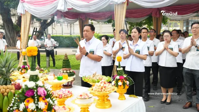 กรมโยธาธิการและผังเมือง ครบรอบ 24 ปี เดินหน้าขับเคลื่อน 4 ภารกิจหลัก สู่อนาคตที่ยั่งยืน กรมโยธาธิการและผังเมือง ครบรอบ 24 ปี เดินหน้าขับเคลื่อน 4 ภารกิจหลัก สู่อนาคตที่ยั่งยืน
